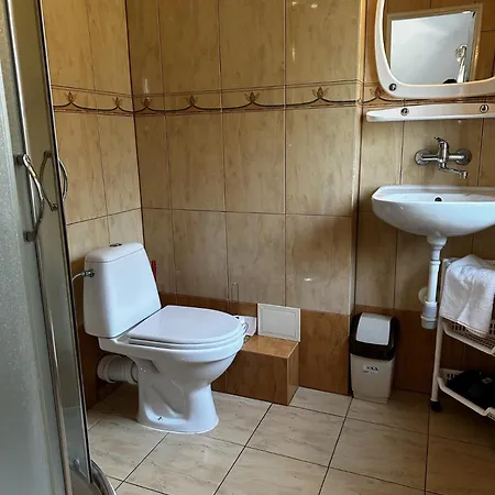 Ramzes 2 3* Niechorze