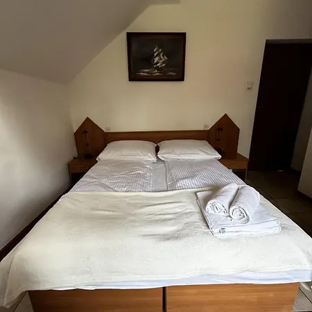 Ramzes 2 3* Niechorze