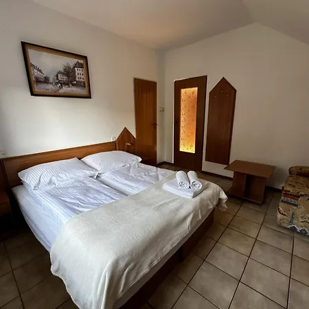 Guest house Ramzes 2 *