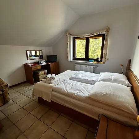 Ramzes 2 Gæstehus 3*