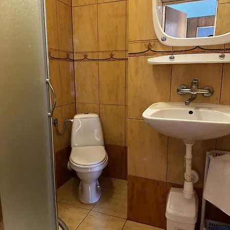 Ramzes 2 3* Niechorze