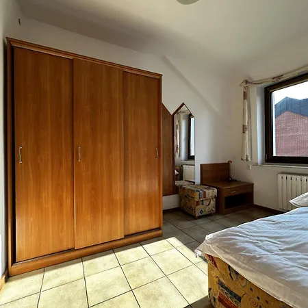 Ramzes 2 Gæstehus 3*