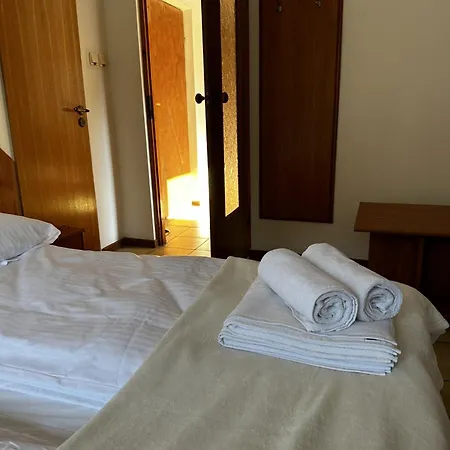 Gæstehus Ramzes 2 3*