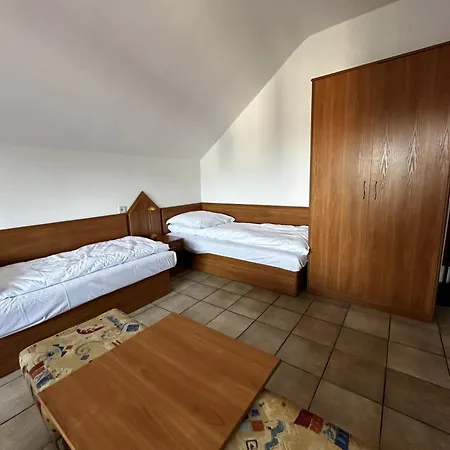 Ramzes 2 Gæstehus Niechorze