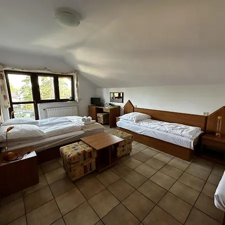 Ramzes 2 Gæstehus Niechorze