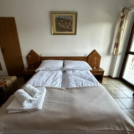 Ramzes 2 Gæstehus 3*