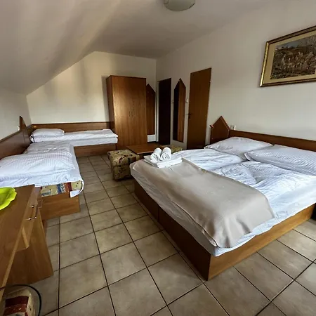 Guest house Ramzes 2 *