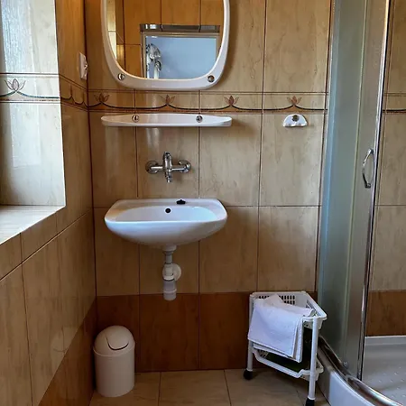 Guest house Ramzes 2 *