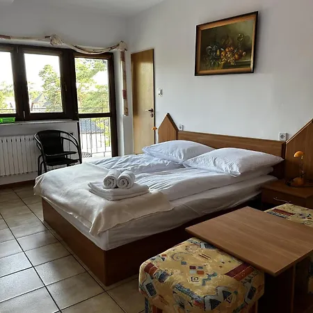 Ramzes 2 Guest house *