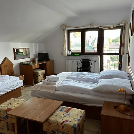 Gæstehus Ramzes 2 Niechorze