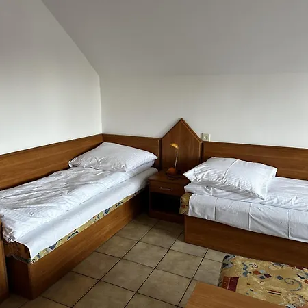 Ramzes 2 Gæstehus 3*