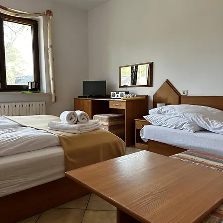 Ramzes 2 Guest house