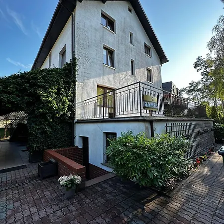 Ramzes 2 Guest house