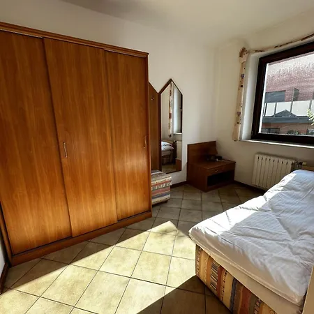 Gæstehus Ramzes 2 Niechorze