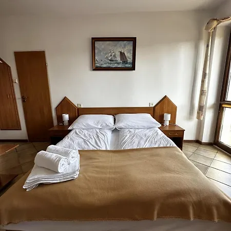 Gæstehus Ramzes 2 Niechorze