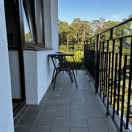 Ramzes 2 Guest house *