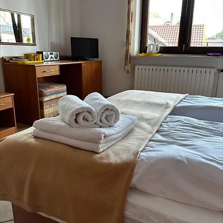 Ramzes 2 3* Niechorze