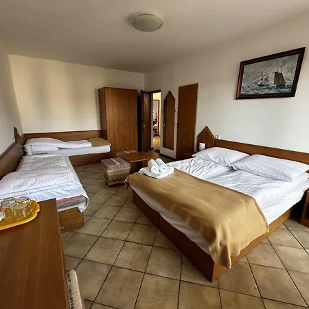 Guest house Ramzes 2