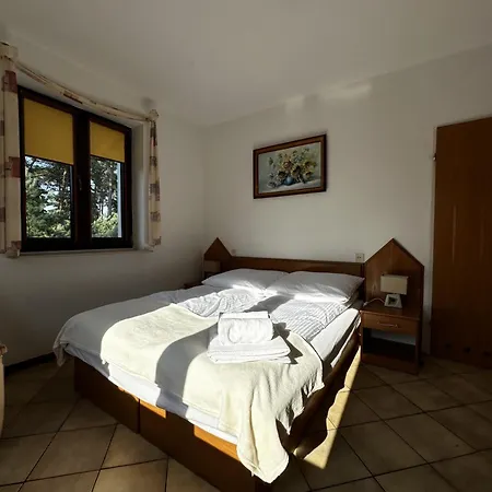 Gæstehus Ramzes 2 Niechorze