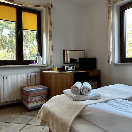 Ramzes 2 3* Niechorze