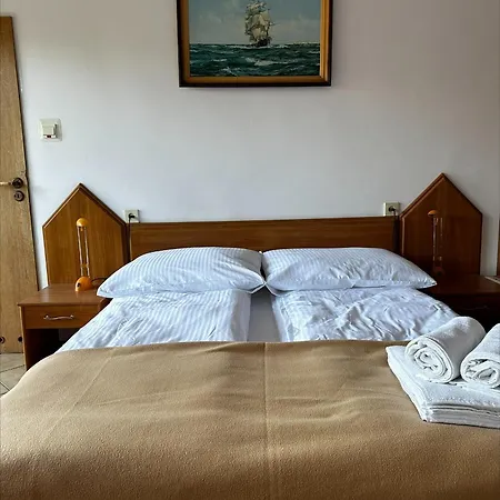 Gæstehus Ramzes 2 Niechorze