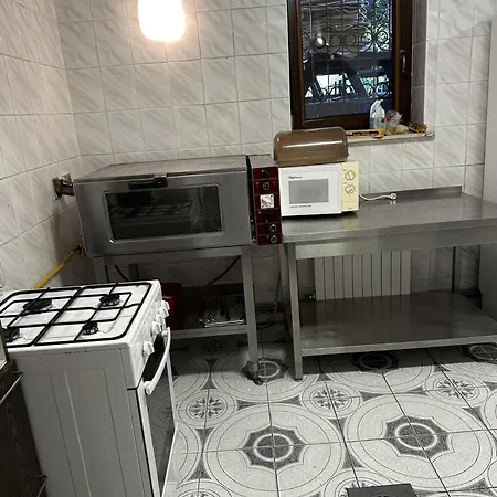 Ramzes 2 3* Niechorze