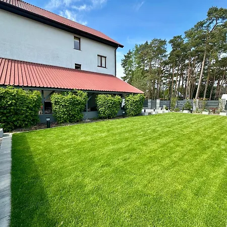 Ramzes 2 Gæstehus 3*