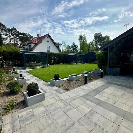 Gæstehus Ramzes 2 3*