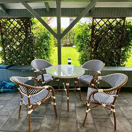 Ramzes 2 3* Niechorze