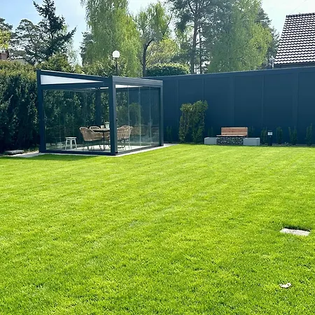 Ramzes 2 3* Niechorze