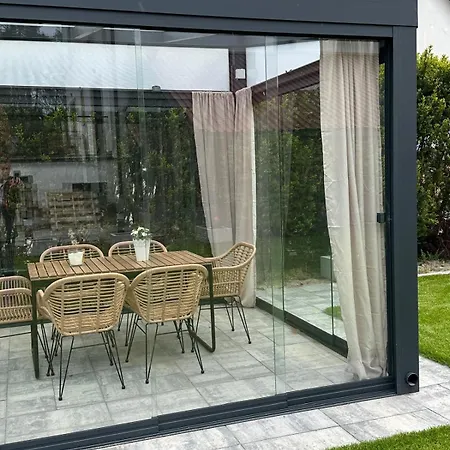 Ramzes 2 Gæstehus Niechorze