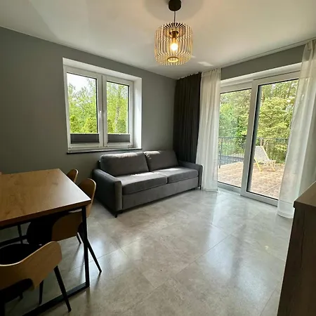 Gæstehus Ramzes 2 Niechorze