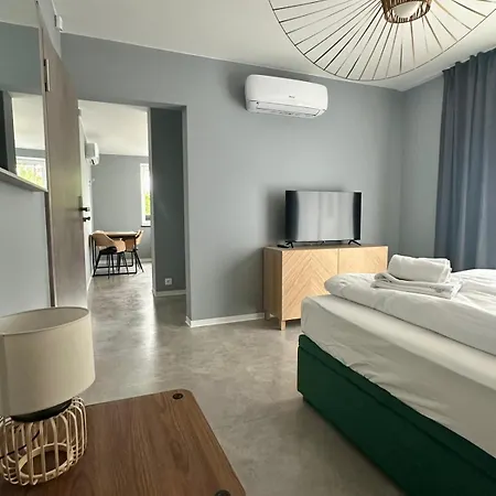 Guest house Ramzes 2