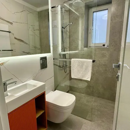 Ramzes 2 Guest house *