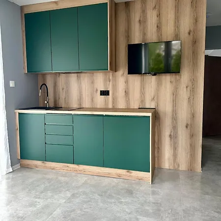 Ramzes 2 3* Niechorze