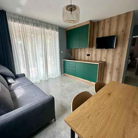 Ramzes 2 Guest house