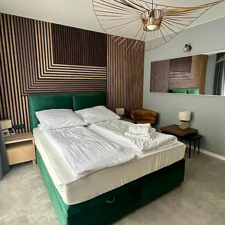 Ramzes 2 Gæstehus 3*