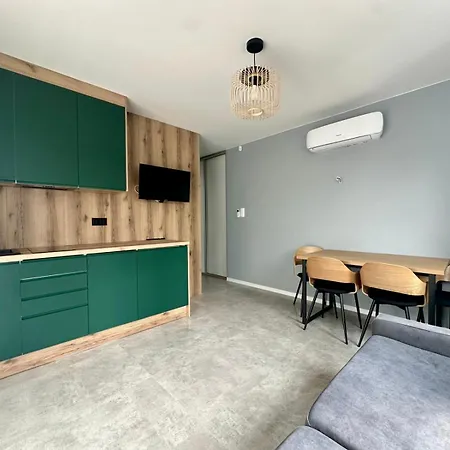 Gæstehus Ramzes 2 3*