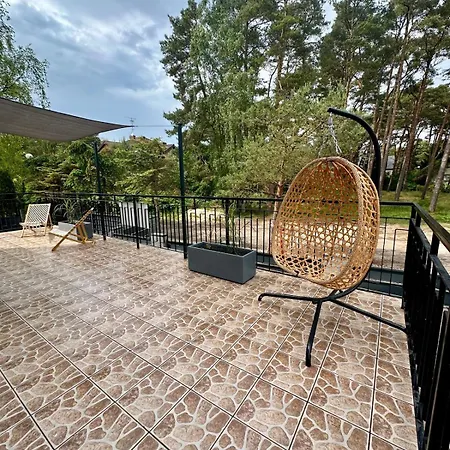 Gæstehus Ramzes 2 3*