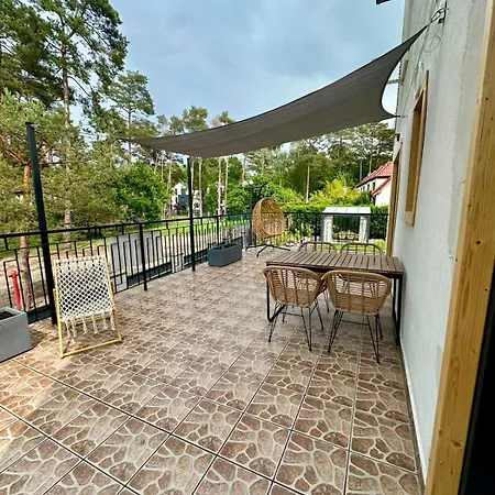 Guest house Ramzes 2 *