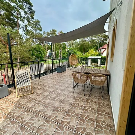 Gæstehus Ramzes 2 3*