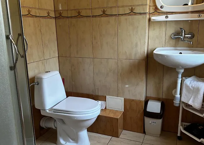 Ramzes 2 3* Niechorze