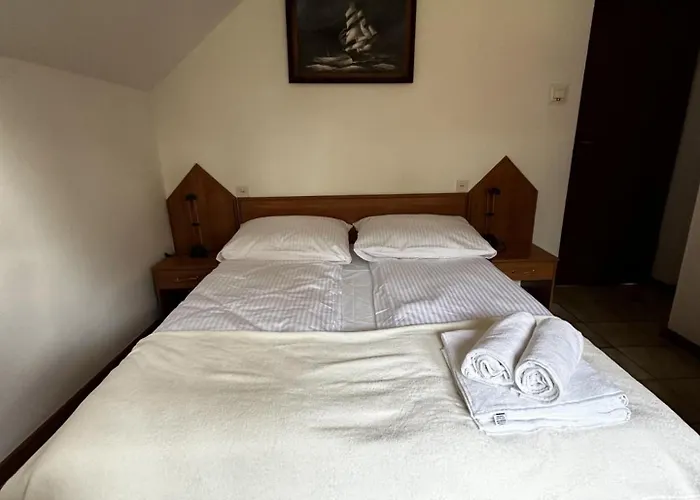 Ramzes 2 3* Niechorze