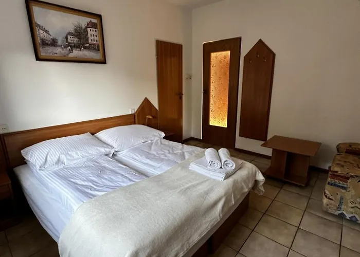 Pensión Ramzes 2 3*