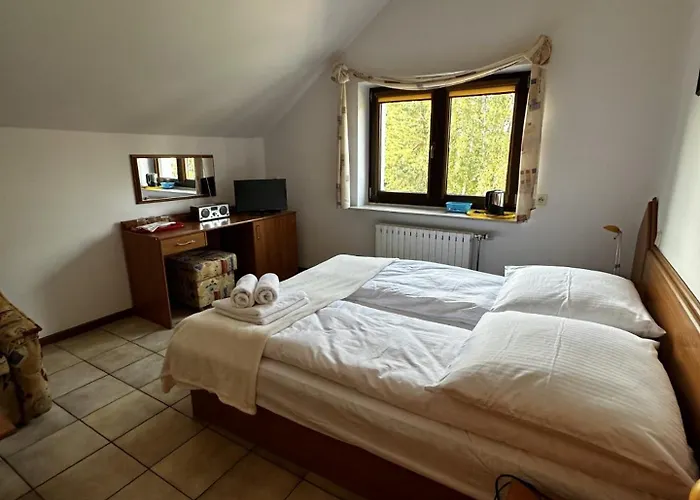 Ramzes 2 Pensión 3*