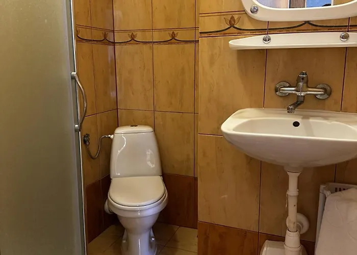 Ramzes 2 3* Niechorze