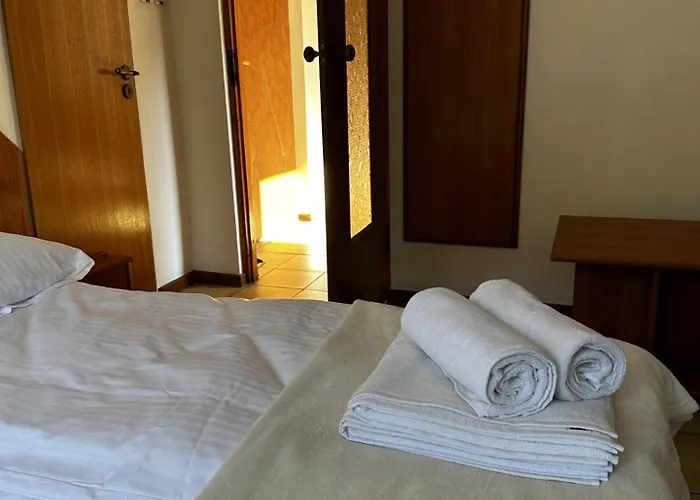 Pensión Ramzes 2 3*