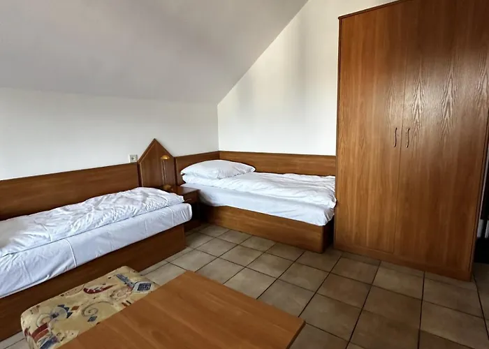 Ramzes 2 Pensión Niechorze