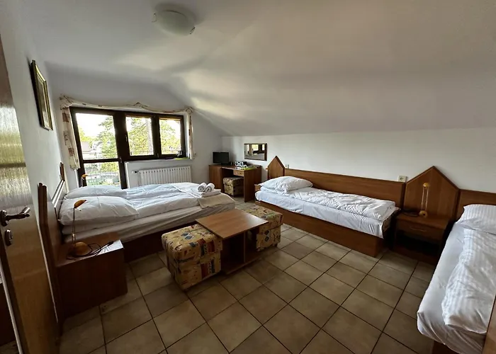 Ramzes 2 Pensión Niechorze