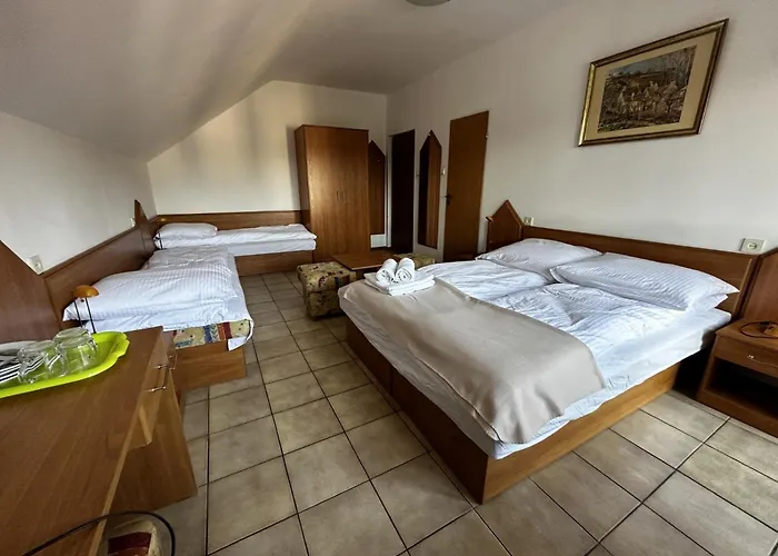 Pensión Ramzes 2 3*